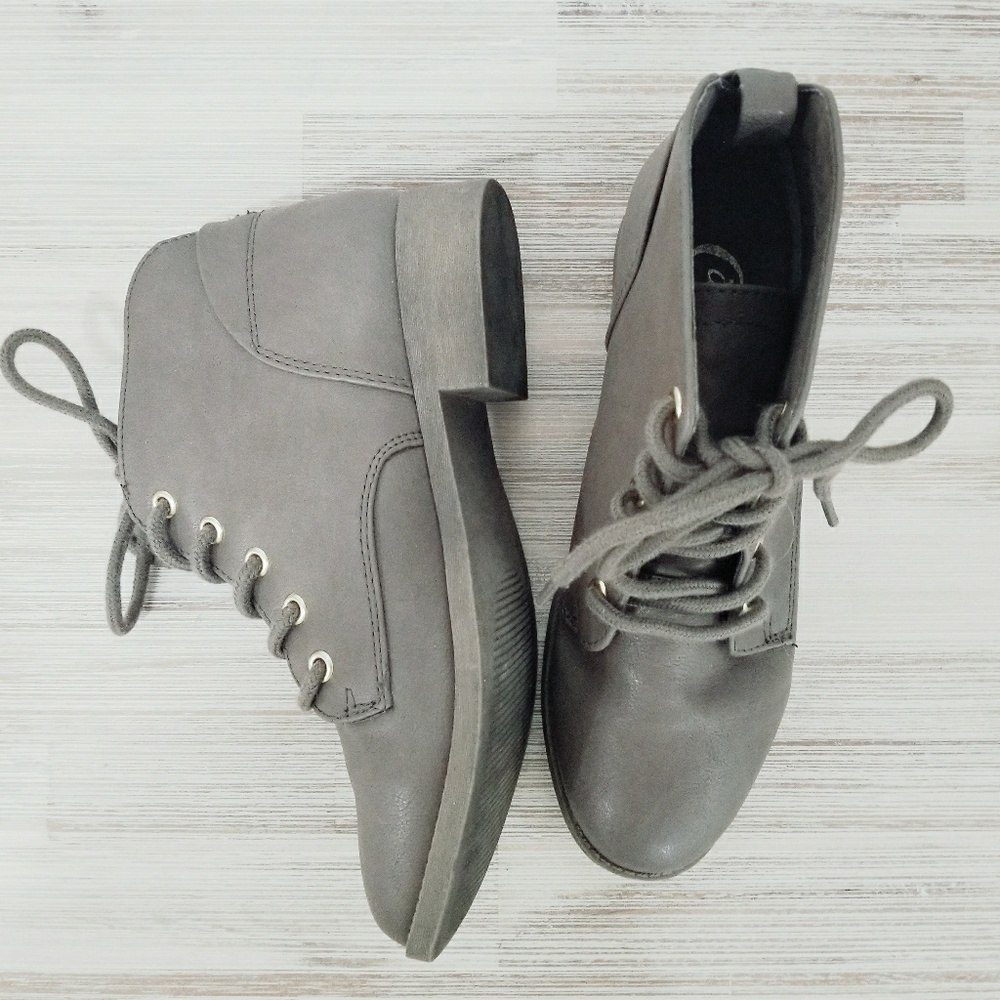 Candies Boots